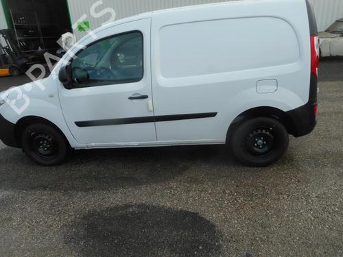 Break pedal RENAULT KANGOO Express (FW0/1_) | BP20071135I19 - Image 7