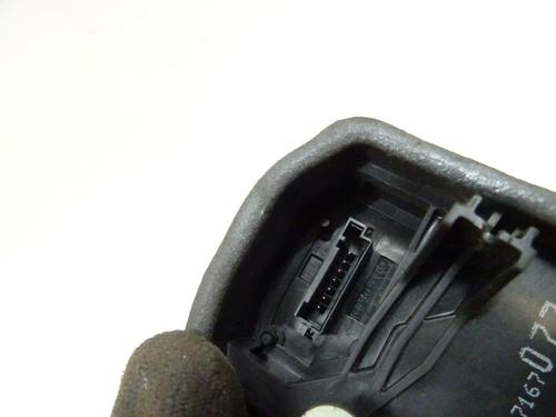 Front left lock BMW 1 (E87) 118 d | BP20041855C98 