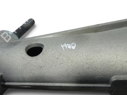 Used Left rear steering knuckle Left rear steering knuckle MICROCAR DUE 0.5 (5 hp) 40281622 40281622