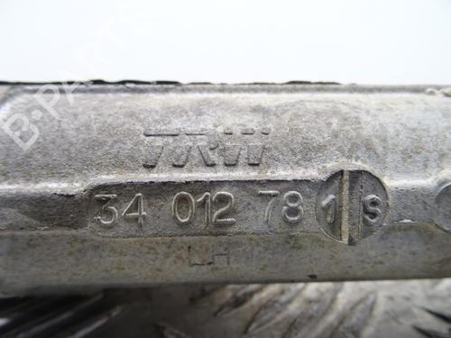 Steering rack NISSAN MICRA III (K12) 1.5 dCi | BP28153964M22