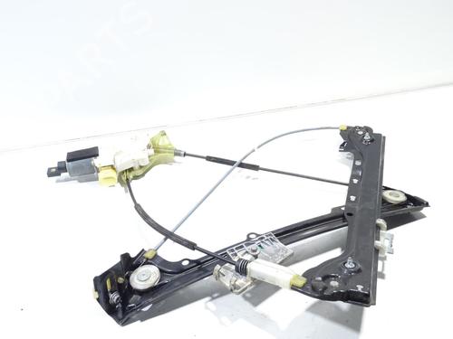 Used Front left window mechanism BMW 3 Coupe (E92) 330 xd (231 hp) 29124360