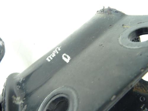 Left front shock absorber DACIA SANDERO II 1.0 SCe 75 (B8JC, B8JD, B8NC) | BP33681762M16 - Image 4