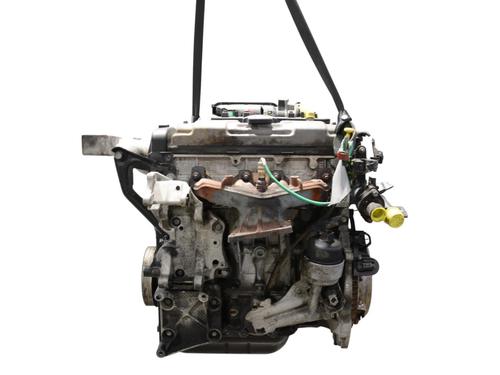 Motore Motore PEUGEOT 206+ (2L_, 2M_) 1.1 (60 hp) 37273130 37273130