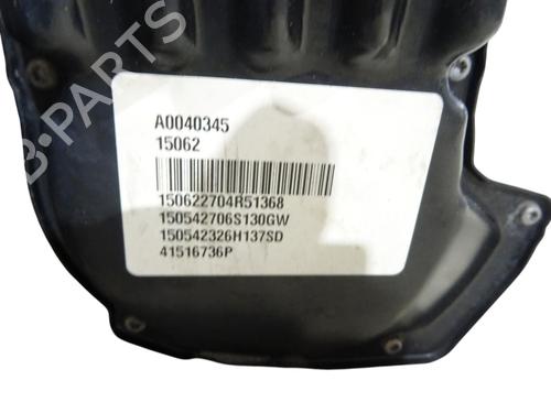 Steering rack FORD TRANSIT CONNECT V408 Box Body/MPV | BP36401336M22 - Image 9