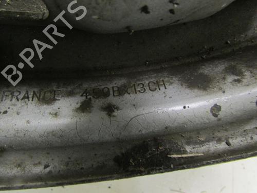 Rim PEUGEOT 106 I (1A, 1C) 1.0 | BP21572215C45 