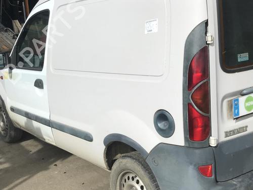 Left headlight RENAULT KANGOO Express (FC0/1_) D 65 1.9 (FC0E, FC02, FC0J, FC0N) | BP24591366C28  - Image 13