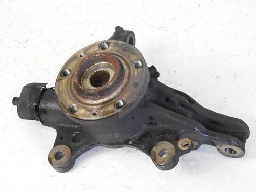 Right front steering knuckle PEUGEOT EXPERT Van (V_) 2.0 BlueHDi 180 | BP20065028M26