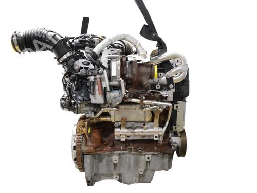 Engine RENAULT KANGOO Express (FW0/1_) 1.5 dCi 90 (FW0G, FW05, FW08, FW11) | BP37273132M1 - Image 9
