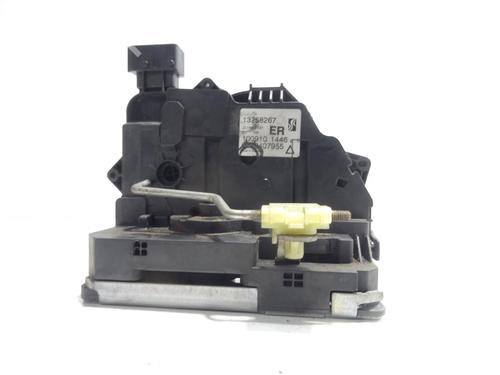 Used Rear right lock OPEL CORSA D (S07) 1.3 CDTI (L08, L68) (90 hp) 26121464