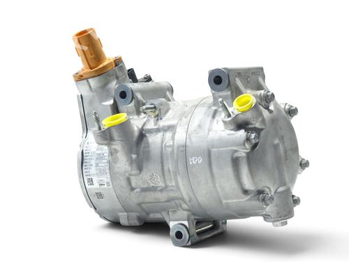 Used AC compressor AC compressor 39085879 39085879