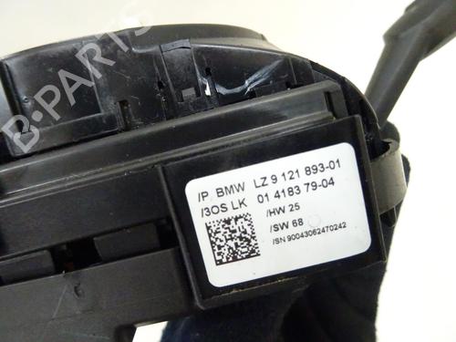 Used Steering column stalk Steering column stalk BMW 3 (E90) 318 d (122 hp) 20054223 20054223