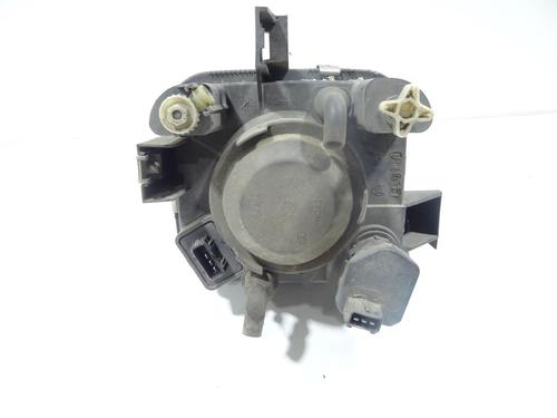 Used Left headlight Left headlight FIAT MULTIPLA (186_) 1.9 JTD 105 (186AXB1A) (105 hp) 33314550 33314550