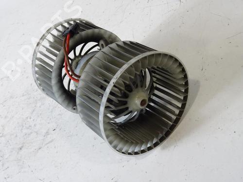 Heater blower motor BMW X3 (E83) 3.0 i xDrive | BP20039683M62 