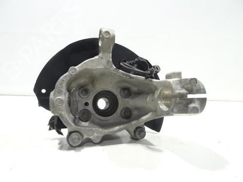 Left front steering knuckle RENAULT MEGANE IV Hatchback (B9A/M/N_) 1.6 TCe 205 (B9MV) | BP25892194M25  - Image 6