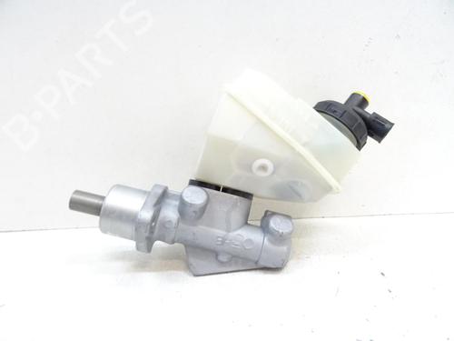 Brake master cylinder RENAULT CLIO II (BB_, CB_) 1.2 LPG | BP20066242M77 