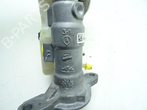 Brake master cylinder DACIA DUSTER (HS_) 1.5 dCi | BP29543295M77 - Image 4