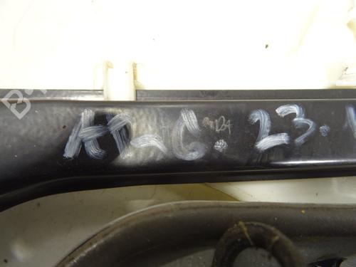 Rear left window mechanism VW GOLF V (1K1) 1.9 TDI 4motion | BP30910776C24