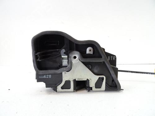Front right lock BMW X3 (E83) 3.0 d | BP20042201C97 