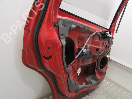 Left rear door FORD S-MAX (WA6) 2.0 TDCi | BP20051358C4 