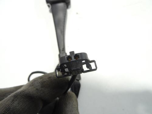 Seat buckle AUDI A5 (8T3) 3.0 TDI quattro | BP26213205I32 