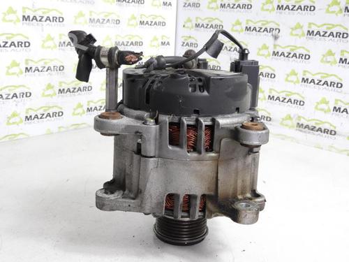 Used Alternator Alternator VW SCIROCCO III (137, 138) 2.0 TDI (140 hp) 20058680 20058680