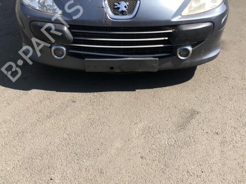 Electronic module PEUGEOT 307 CC (3B) 2.0 HDi 135 | BP23785899M83  - Image 11