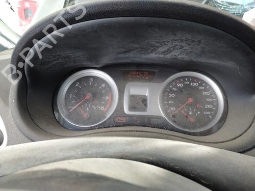 Front right window mechanism RENAULT CLIO III (BR0/1, CR0/1) 1.5 dCi (BR17, CR17) | BP31024128C23 