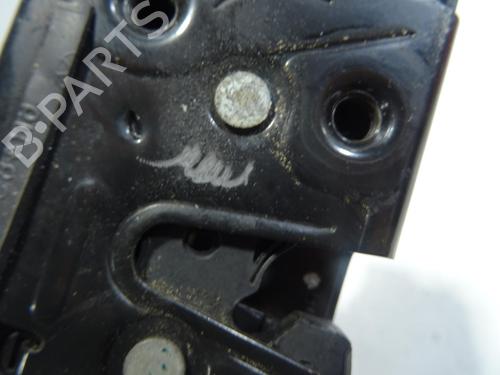 Højre bagtil lås Højre bagtil lås VW POLO V (6R1, 6C1) 1.2 (70 hp) 33609831 33609831