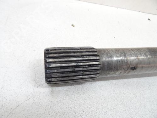 Right front driveshaft LAND ROVER DISCOVERY II (L318) 2.5 Td5 4x4 | BP20176911M39 