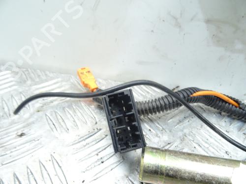 Front left belt tensioner CITROËN XSARA (N1) 2.0 HDi 90 | BP30155888C87