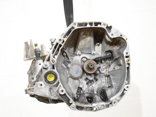 Gearbox RENAULT KANGOO (KC0/1_) 1.5 dCi | BP33323207M3  - Image 9