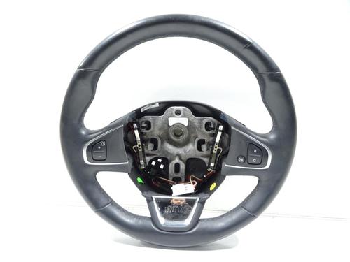 Steering wheel RENAULT CAPTUR I (J5_, H5_) 1.5 dCi 90 (J5N4, J5M5, J5MW, J5M6, J5AL, J5AJ) | BP32063736C49 - Image 4