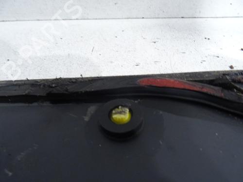 Used Rear left door window Rear left door window ALFA ROMEO MITO (955_) 1.3 MultiJet (955AXP1A, 955AYC1A) (95 hp) 32110417 32110417