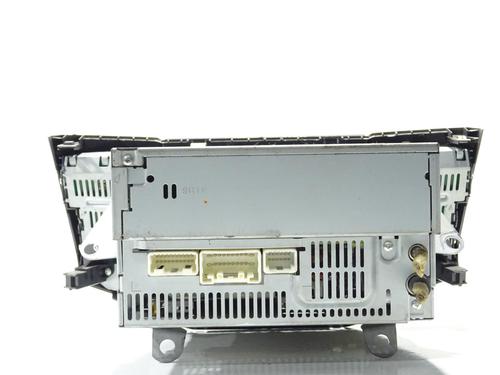 Used Radio Radio LEXUS RX (_U3_) 400h AWD (MHU38_, MHU38R) (272 hp) 30352992 30352992