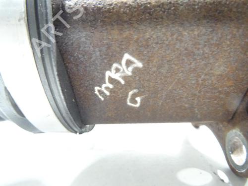 Used Left front driveshaft Left front driveshaft AUDI A4 B7 (8EC) 2.0 TDI quattro (140 hp) 21221669 21221669