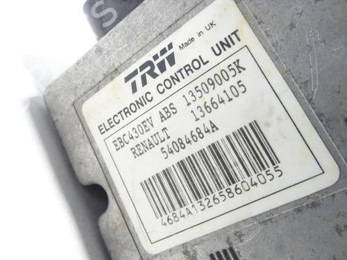 ABS pump RENAULT TRAFIC II Van (FL) 1.9 dCi 80 (FL0B) | BP29154448M43 