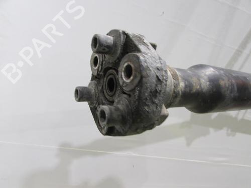 Driveshaft HYUNDAI TUCSON (JM) 2.0 CRDi All-wheel Drive | BP21823697M37 