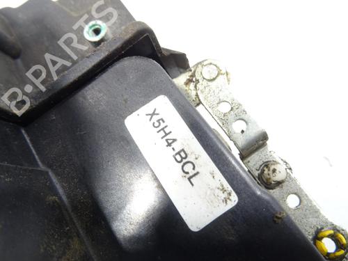 Rear left lock FORD FIESTA V (JH_, JD_) 1.3 | BP22241012C100 
