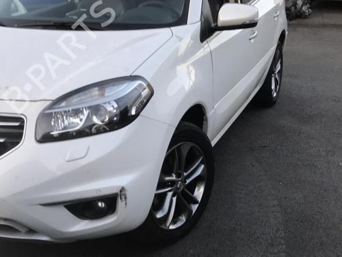Fælk RENAULT KOLEOS I (HY_) 2.0 dCi 4x4 (HY0K) | BP23044207C45 - Image 10