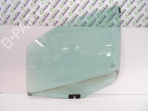 Used Front left door window LANCIA MUSA (350_) 1.3 D Multijet (350.AXB11, 350.AXB1A) (70 hp) 20056961