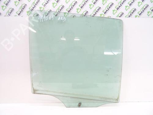Used Rear right door window MERCEDES-BENZ M-CLASS (W163) ML 270 CDI (163.113) (163 hp) 20057705