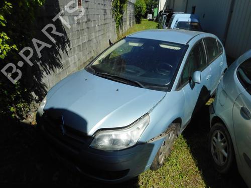 Steering wheel CITROËN C4 I (LC_) 1.6 HDi | BP20047392C49 