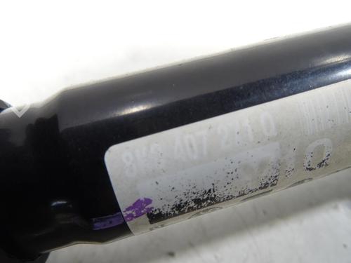 Left front driveshaft AUDI A5 (8T3) 3.0 TDI quattro | BP26213237M38 - Image 3