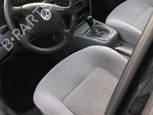 Engine VW PASSAT B5 (3B2) 1.9 TDI | BP27485341M1  - Image 19