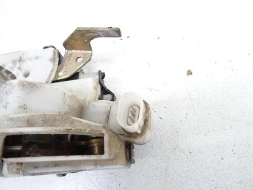 Front right lock VW POLO (6N2)  | BP20042640C97 