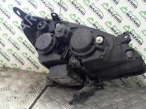 Used Left headlight Left headlight CITROËN C5 I (DC_) 2.2 HDi (DC4HXB, DC4HXE) (133 hp) 20061283 20061283