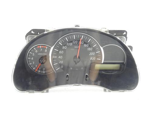 Used Instrument cluster NISSAN MICRA IV (K13K, K13KK) 1.2 (80 hp) 26905039