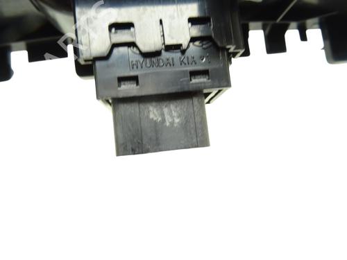 Right front window switch HYUNDAI ix35 (LM, EL, ELH) 2.0 CRDi 4WD | BP38493507I26 - Image 2