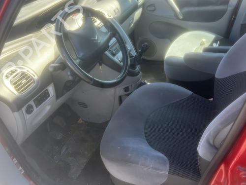 Pipe CITROËN XSARA PICASSO (N68) 1.6 HDi | BP26936685M125 