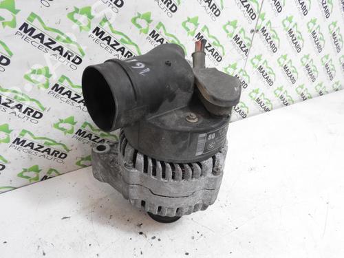 Used Alternator BMW 5 (E34) 525 i 24V (192 hp) 20175652